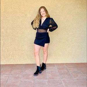 Meet your Posher, Aubrea